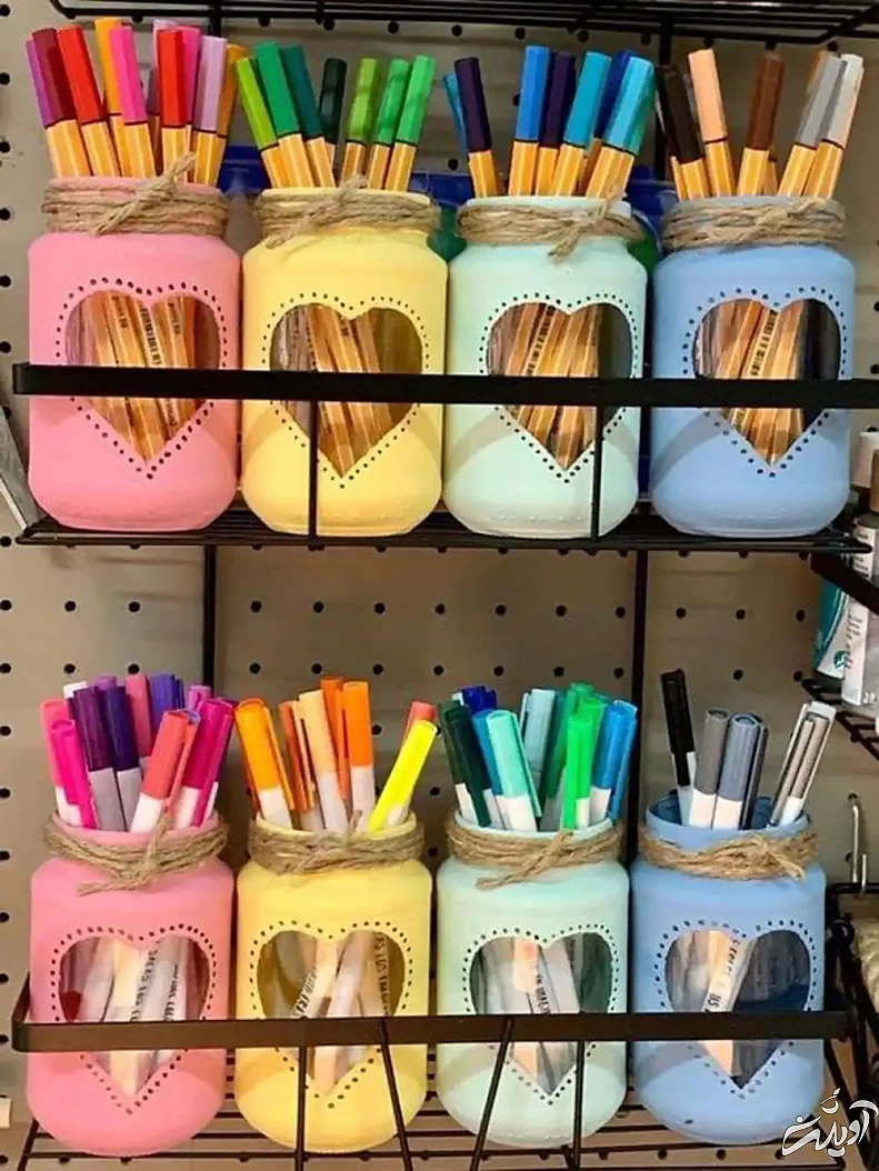 مدل جامدادی رومیزی خاص